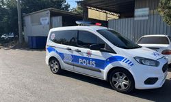 Tamir için çıktığı çatıdan düştü