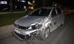 Otomobilin çarptığı genç kız hayatını kaybetti, sürücü aracı bırakıp kaçtı