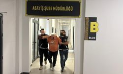 "Çocuk gürültüsü" kavgasında komşusunu bıçaklayan şahıs tutuklandı