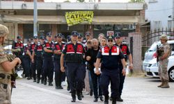 Sakarya'da araç dolandırıcılığı operasyonu: 13 şüpheli adliyede