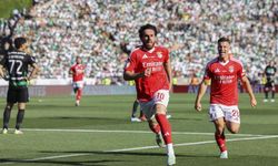 Beşiktaş, Orkun Kökçü transferini KAP'a bildirdi