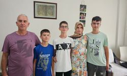 Bandırma'dan LGS'de büyük başarı