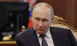 ABD medyası: "Putin, İran'ın uranyum zenginleştirmemesini içeren nükleer anlaşma fikrini destekledi"