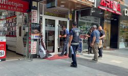 Esnaf Odası başkanının oteli mühürlendi