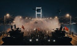Ümraniye Belediyesi’nden 15 Temmuz’a anlamlı video: "Kuşlar Filleri Yener"