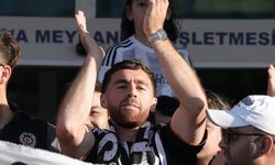 Orkun Kökçü, İstanbul'a geldi
