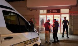 Markette dehşet saçtı, 2 saat sonra ormanda yakalandı
