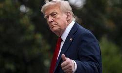 Trump: "Ukrayna’ya çok ihtiyaç duydukları Patriotları göndereceğiz"