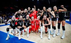 A Milli Kadın Voleybol Takımı'nın çeyrek finaldeki rakibi Japonya oldu