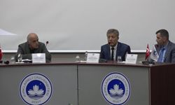Kırklareli’nde "Zaferin Adı Türkiye" konferansı