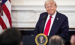 Trump: "Putin’e olan hayal kırıklığım büyük ama onunla işim bitmedi"