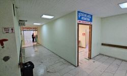 Genç hemşire nöbet esnasında hayatını kaybetti