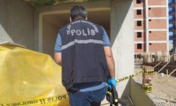 7'nci kattan düşen işçi hayatını kaybetti