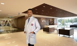 "Retina hastalıklarında vitrektomi cerrahisi görmeyi yeniden kazandırabilir"