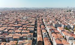 İstanbul'un yeşil alanı en az ilçesi Güngören oldu