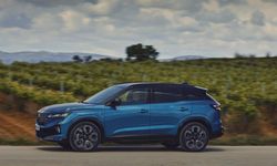 Yeni Renault Austral Türkiye’de satışa sunuldu