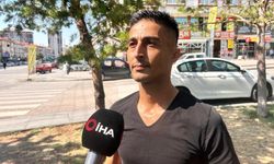 Annesi tarafından kaçırılan çocukların dilendirildiği ve işkence yapıldığı iddiası