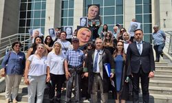 Eşini ütüyle öldüren zanlıya ağırlaştırılmış müebbet