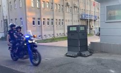 Çorlu'da hırsızlık operasyonu: 3 tutuklama