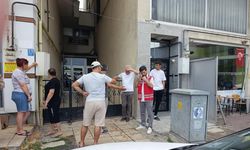 Tekirdağ'da çiftlerin kavgası kanlı bitti: 3 çocuk annesi kadın bıçaklandı