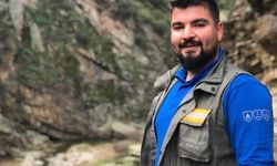 Uşak'ta elektrik akımına kapılan işçi hayatını kaybetti