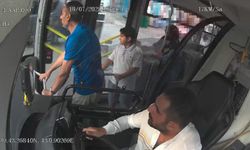 Ağrı’da epilepsi nöbeti geçiren yolcu halk otobüsüyle hastaneye ulaştırıldı