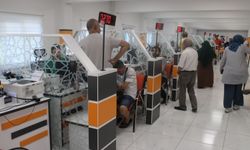Eski tip sürücü belgelerinde son gün 31 Temmuz