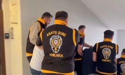 Ankara’da 12 yıllık faili meçhul cinayet yapılan ihbarla aydınlatıldı