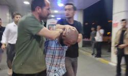 Tekirdağ’da kimlik soran bekçiye bıçaklı saldırı