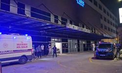 Zonguldak'ta düğün dönüşü kavga: 3 kişi hayatını kaybetti