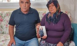 12 gündür haber alınamayan Eda'nın annesi gözyaşlarına boğuldu