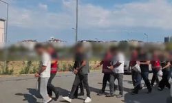 Sabun paketleme vaadiyle dolandırıcılığa 9 ilde operasyon