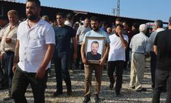Kavgayı ayırmak isterken aldığı bıçak darbesiyle hayatını kaybettiği ortaya çıktı