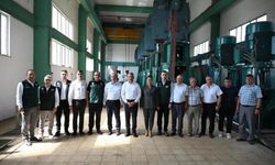 Edirne’de kritik su toplantısı