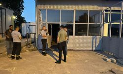 Elektrik akımına kapılan çocuk yaşamını yitirdi