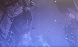 Beyoğlu’nda dehşet anları: Çay ve su satışı kavgası kanlı bitti
