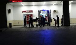 Malatya’da 'araç parkı' tartışması kanlı bitti: 2 yaralı