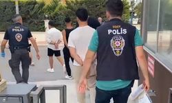 Mersin merkezli yasa dışı bahis çetesi çökertildi: 34 gözaltı, 21 tutuklama