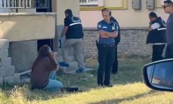 Aksaray'da 17 yaşındaki genç bıçaklanarak öldürüldü