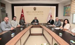 Çanakkale'de su kaynaklarının korunması ve etkin kullanımı için toplanıldı