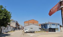 Edirne'de kenar mahalleler 1 aydır susuz