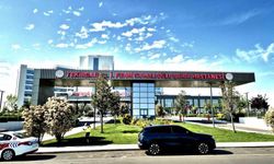 Tekirdağ'da Bağcılık Enstitüsü'nde ilaçlama sonrası 5 kişi hastanelik oldu