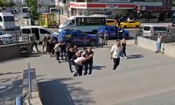 Alkollü müşterilerin kredi kartlarını izinsiz kullandığı belirlenen 4 şüpheli tutuklandı