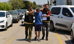 Annesini sopayla öldüren evlat tutuklandı