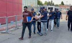 Gaziantep'te 18 kilo altının gasbedilmesi olayında şok detay: Her şeyi kuyumcu organize etmiş