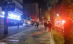 Elektrik akımına kapılan genç hayatını kaybetti
