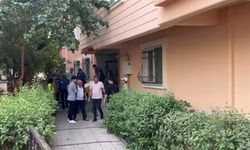 5 katlı binadan düşen genç hayatını kaybetti