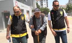 51 yaşındaki karısını tabancayla vuran 75 yaşındaki koca tutuklandı
