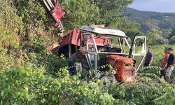 Emekli olduğu gün kazada hayatını kaybetti