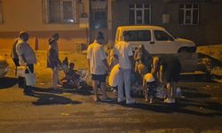 Tekirdağ’da susuzluk isyanı: Ellerinde bidonlarla sokağa döküldüler